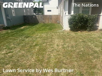 Lawn Mowing nearby Nashville, TN, 