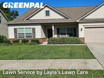 Lawn Mow nearby Concord, NC, 