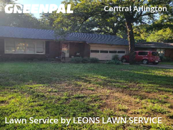 Lawn Cutting nearby Arlington, TX, 