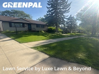 Yard Mowing nearby Garfield Heights, OH, 