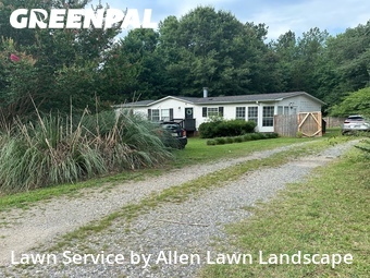 Lawn Mow nearby Gastonia, NC, 