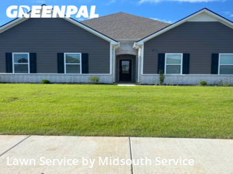 Lawn Care Service nearby Hernando, MS, 