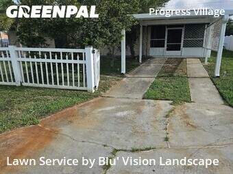 Grass Cutting nearby Tampa, FL, 