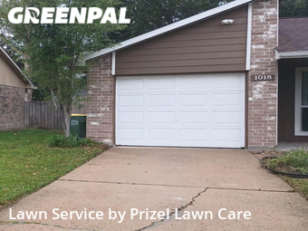 Lawn Mowing Service nearby Pearland, TX, 