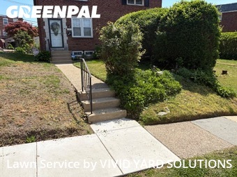 Lawn Care Service nearby Darby, PA, 