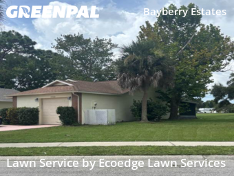 Lawn Care nearby Melbourne, FL, 