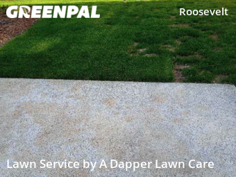 Lawn Mowing Service nearby Bellingham, WA, 