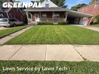 Grass Cutting nearby Fairborn, OH, 
