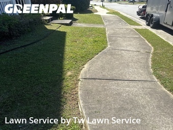 Lawn Maintenance nearby Macon, GA, 