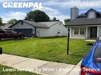 Lawn Mow nearby Indianapolis, IN, 