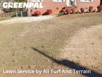 Lawn Mowing Service nearby Greenville, SC, 