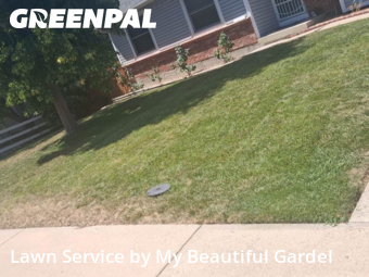 Lawn Cut nearby Thornton, CO, 