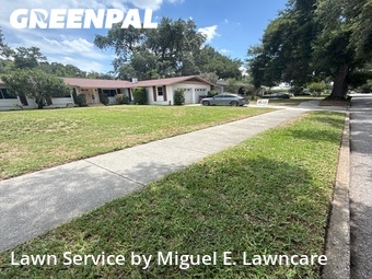 Yard Cutting nearby Orlando, FL, 