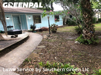 Yard Mowing nearby Fort Pierce, FL, 