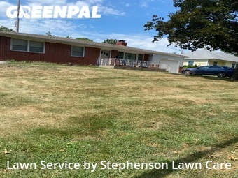 Yard Cutting nearby Kansas City, MO, 