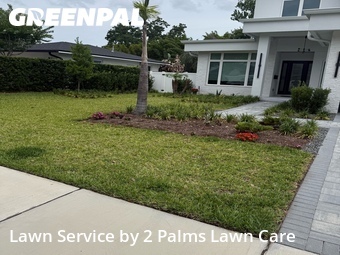 Lawn Mowing Service nearby Winter Park, FL, 