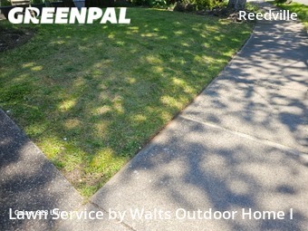 Yard Mowing nearby Hillsboro, OR, 