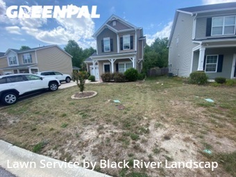 Lawn Mowing Service nearby Lexington, SC, 