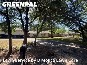 Lawn Mowing nearby Fair Oaks, CA, 