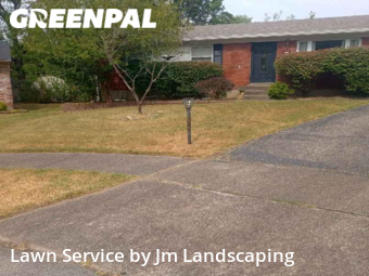 Lawn Mowing nearby Jeffersontown, KY, 