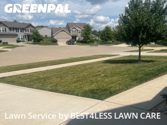 Lawn Cut nearby Saint Charles, MO, 