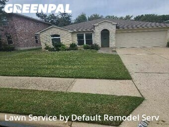 Grass Cut nearby Cedar Park, TX, 