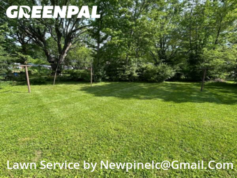 Grass Cut nearby Plainfield, IN, 