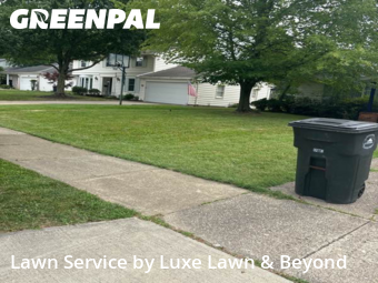 Lawn Care nearby Lyndhurst, OH, 