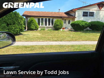 Lawn Service nearby Des Plaines, IL, 