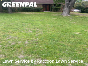 Yard Mowing nearby Fort Worth, TX, 