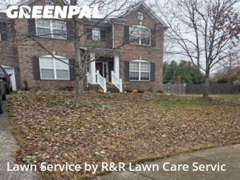 Lawn Servicein Franklin,37067,Lawn Care by R&R Lawn Care Servic, work completed in Jan , 2026