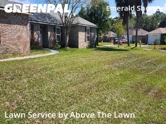 Yard Mowing nearby Pensacola, FL, 
