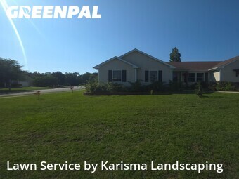 Lawn Cut nearby Suffolk, VA, 