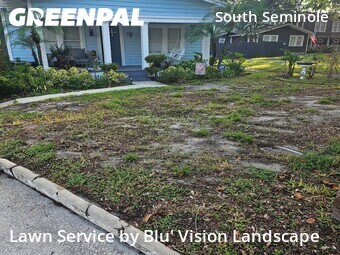 Yard Mowing nearby Tampa, FL, 