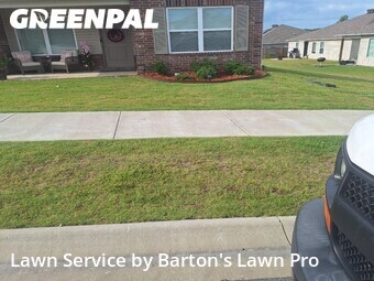Lawn Maintenance nearby Alexander, AR, 