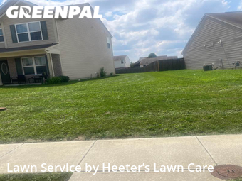Yard Mowing nearby Indianapolis, IN, 