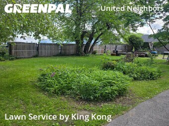 Lawn Mowing Service nearby Rochester, NY, 