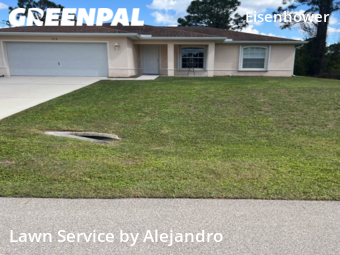 Lawn Care Service nearby Lehigh Acres, FL, 