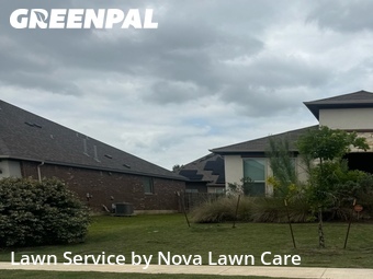 Lawn Care Service nearby Pflugerville, TX, 