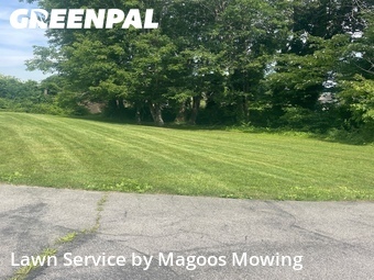 Lawn Mowing Service nearby Bristol, TN, 
