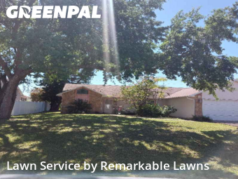 Lawn Care nearby Palm Bay, FL, 
