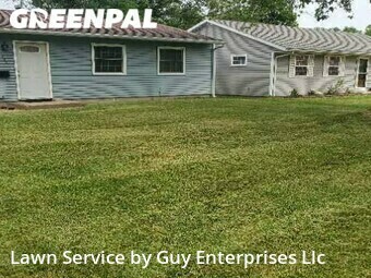 Lawn Cut nearby Cedar Rapids, IA, 