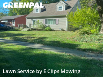 Grass Cutting nearby Rockford, IL, 