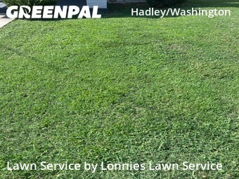Lawn Service nearby Nashville, TN, 
