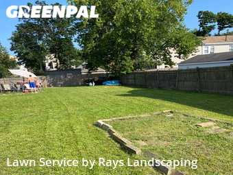 Lawn Care nearby Medford, MA, 