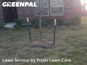Lawn Cut nearby Katy, TX, 