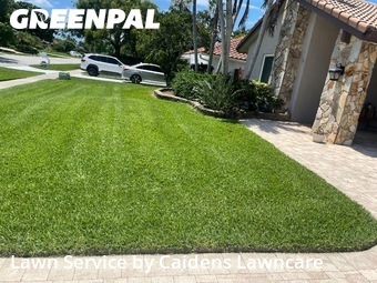 Yard Mowing nearby Plantation, FL, 