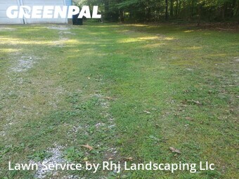 Lawn Cutting nearby North Chesterfield, VA, 