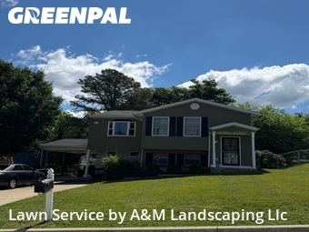 Lawn Care nearby Catonsville, MD, 