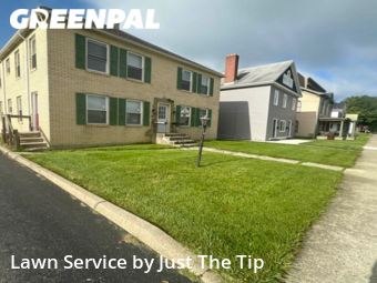 Lawn Mow nearby Xenia, OH, 